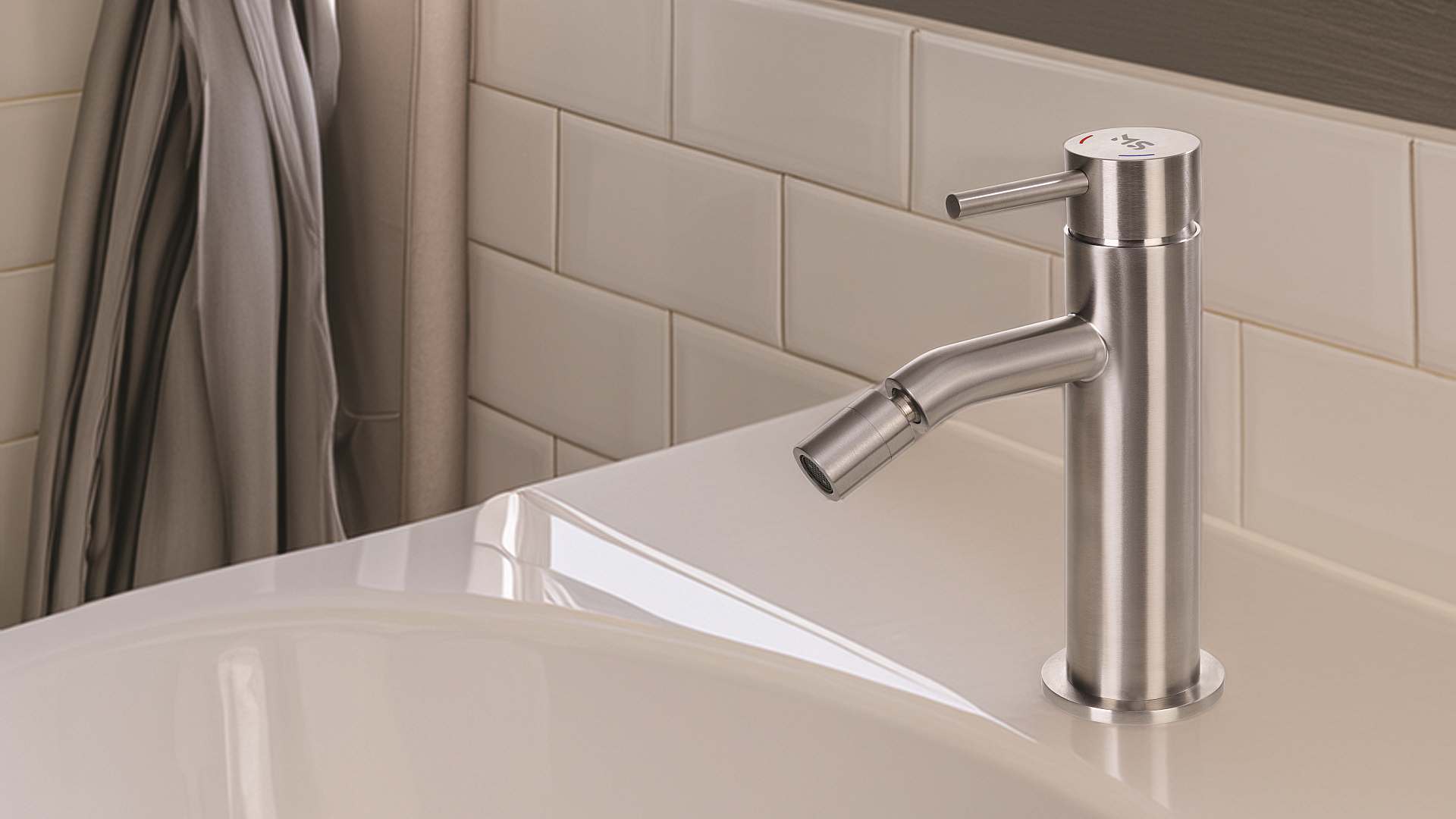 rubinetto bagno