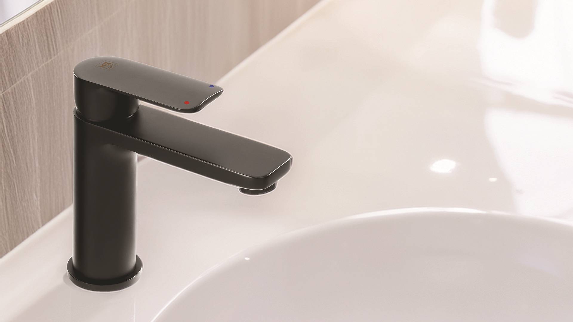 rubinetto bagno
