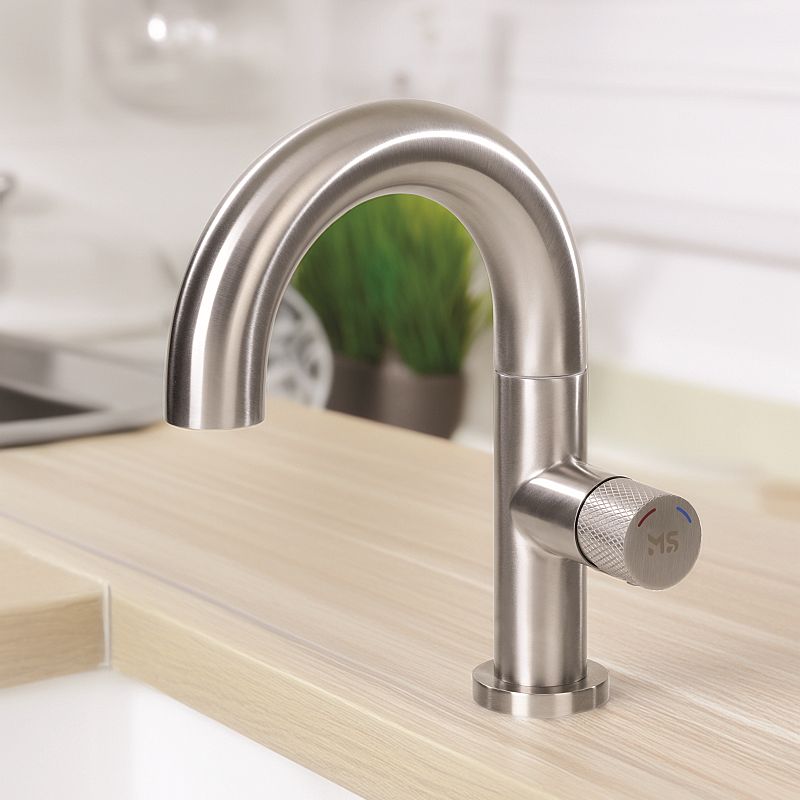 SERIES bagno inox