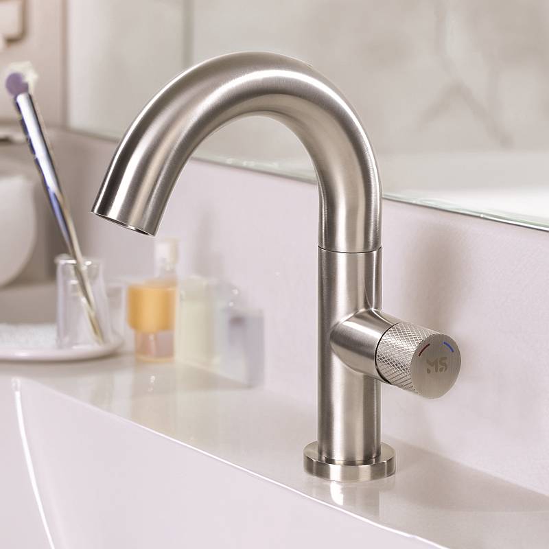 jt bagno inox 