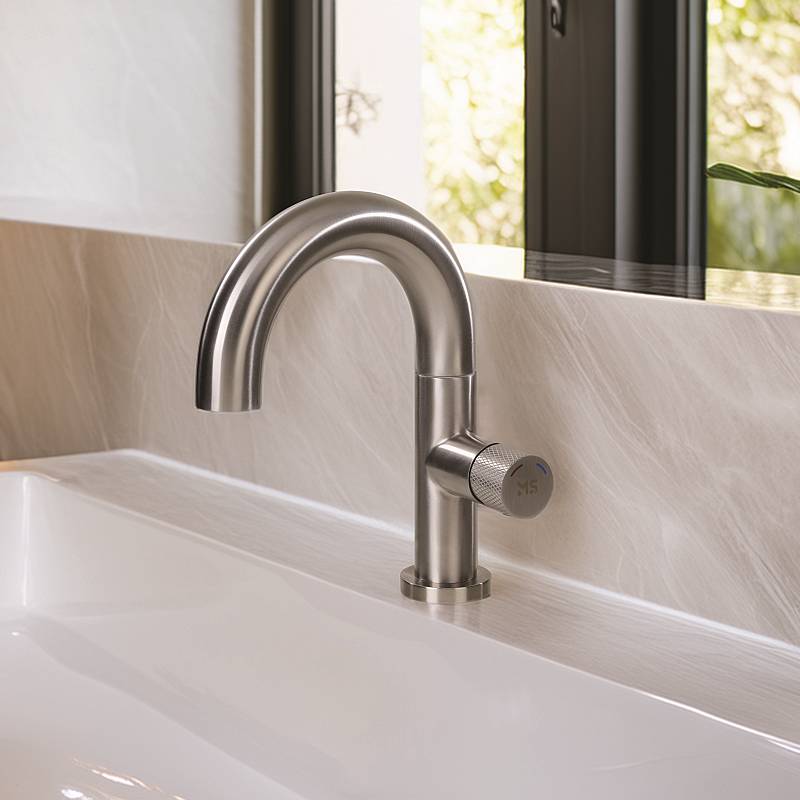 jt bagno inox 
